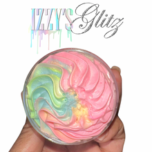 Load image into Gallery viewer, Unicorn Pop Kids Whipped Body Butter (4oz)