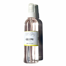 Load image into Gallery viewer, GLOW Body Spray (4oz)