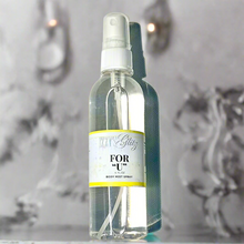 Load image into Gallery viewer, For “U” Body Spray (4oz)