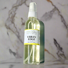 Load image into Gallery viewer, Urban Edge Body Spray (4oz)