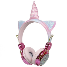 Load image into Gallery viewer, Ionic Mix Headphones