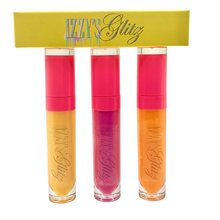 Load image into Gallery viewer, Izzy's Glitz Shine Gloss