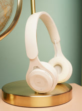 Load image into Gallery viewer, Iconic Beats (White) Wireless Headphone for Kids