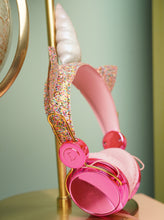 Load image into Gallery viewer, Glammed Mix Unicorn Headphones
