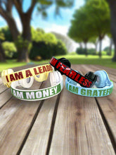 Load image into Gallery viewer, THE AFFIRMATION COLLECTION WIRELESS HEADPHONES