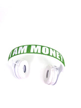 Load image into Gallery viewer, THE AFFIRMATION COLLECTION WIRELESS HEADPHONES