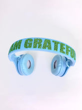 Load image into Gallery viewer, THE AFFIRMATION COLLECTION WIRELESS HEADPHONES