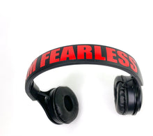 Load image into Gallery viewer, THE AFFIRMATION COLLECTION WIRELESS HEADPHONES