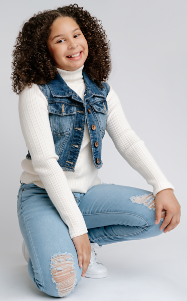 Voyage ATL Izabella Dykes Interview