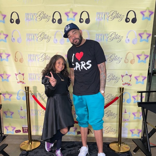 DJ Envy Interview & Memphis Car Show