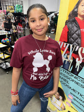 Load image into Gallery viewer, A Whole Lotta Bark Short Sleeve T-Shirt
