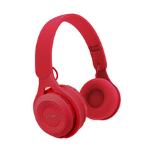 Load image into Gallery viewer, Iconic Beats Non-Fold (All Colors) Wireless Headphone With Microphone for Kids
