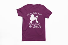 Load image into Gallery viewer, A Whole Lotta Bark Short Sleeve T-Shirt
