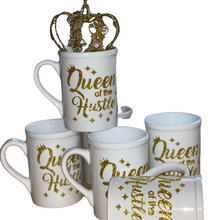 Load image into Gallery viewer, Coffee Cup (Queen)

