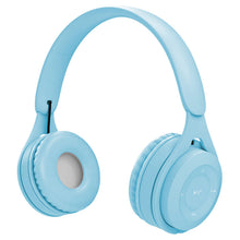 Load image into Gallery viewer, Iconic Beats Non-Fold (All Colors) Wireless Headphone With Microphone for Kids
