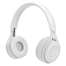 Load image into Gallery viewer, Iconic Beats Non-Fold (All Colors) Wireless Headphone With Microphone for Kids
