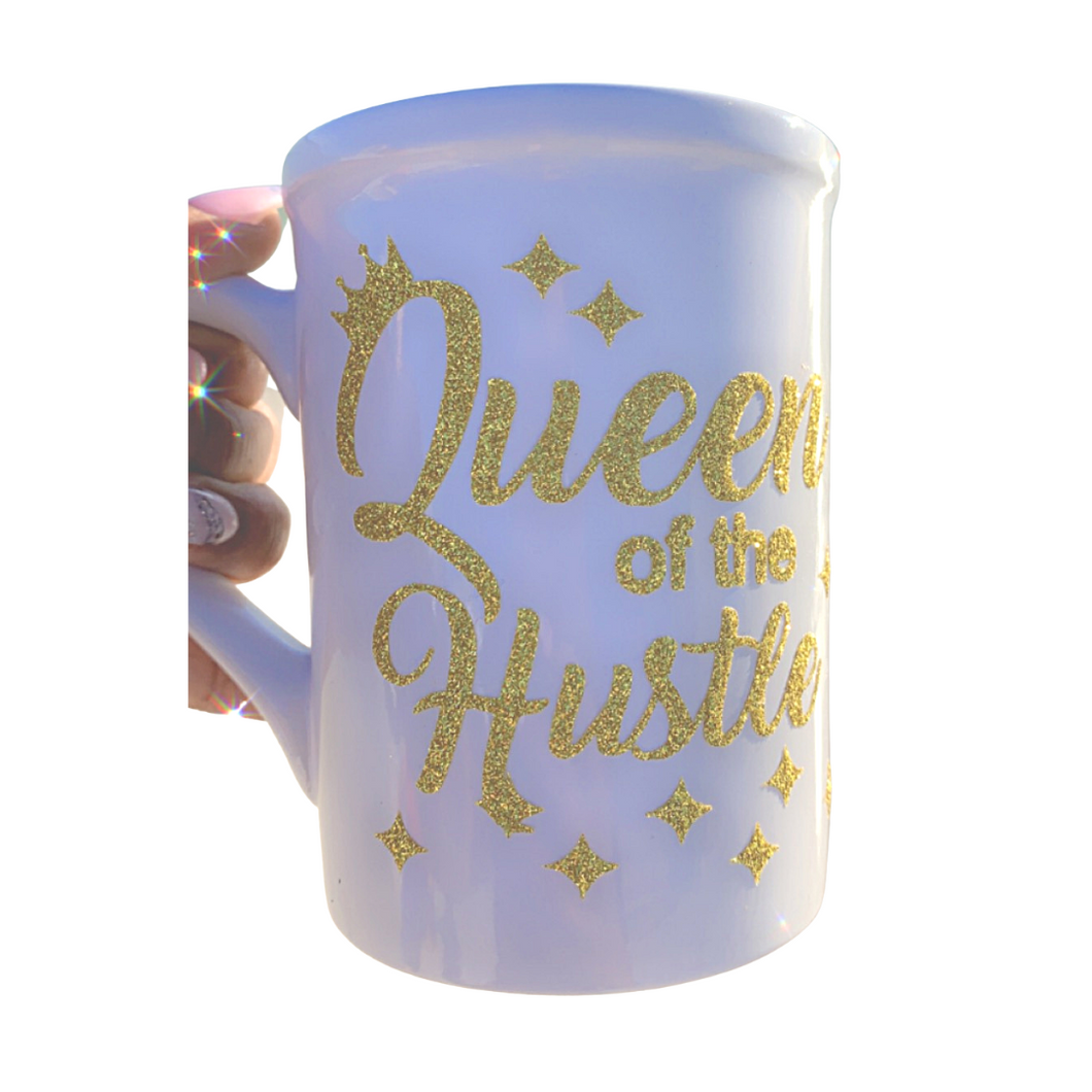 Coffee Cup (Queen)